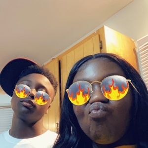 Meet your Posher, Tiffany